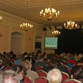 Konferencja prasowa. Ostróda (20060909 0608)